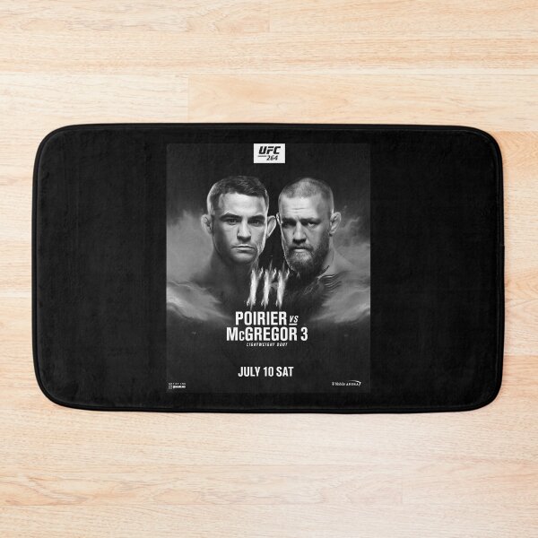 Item preview, POIRIER VS MCGREGOR 3 designed and sold by MelodyBrooks.