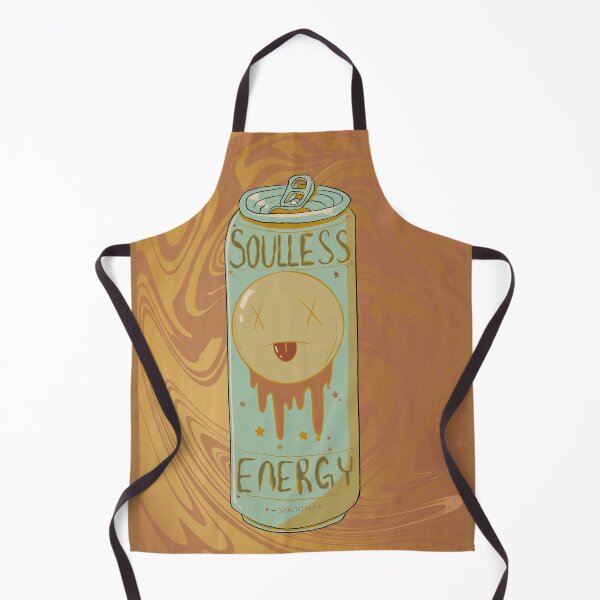 Item preview, Soulless Energy  designed and sold by SkyA77.