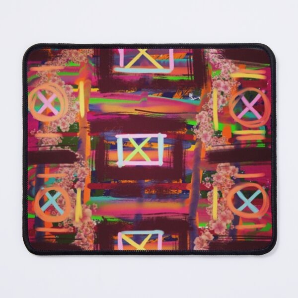Item preview, noughts and crosses designed and sold by David Jardine.