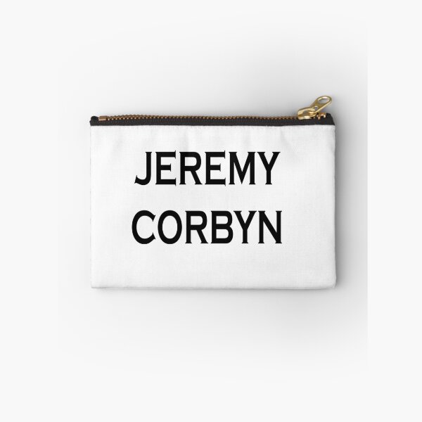 Item preview, Jeremy Corbyn designed and sold by demor44.