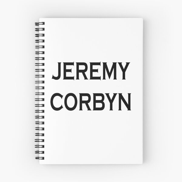 Item preview, Jeremy Corbyn designed and sold by demor44.