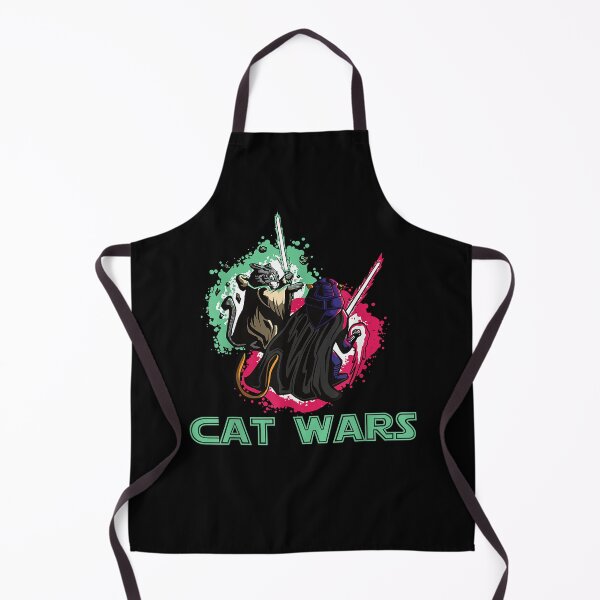 Item preview, Cat wars, Diversión, Película B, Película, Estrella, Parodia, designed and sold by morrisonrosa.