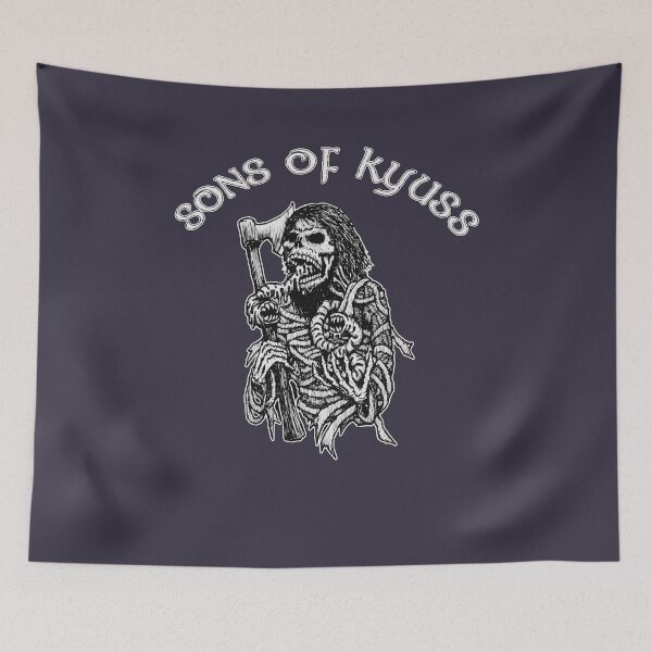 Item preview, Sons of Kyuss 58 Girls Trending designed and sold by Isabeliu12.