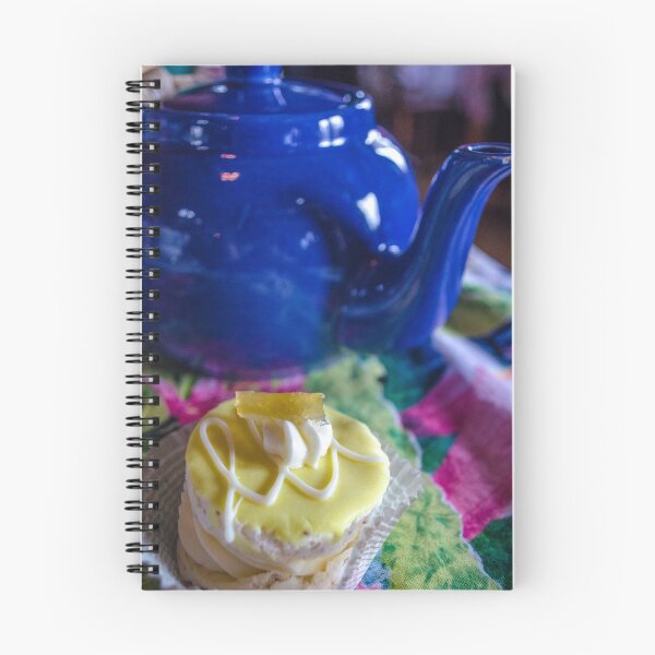 Item preview, Lemon Tea designed and sold by rukhimonster.