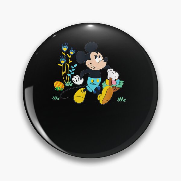 Item preview, Búsqueda de huevos de Pascua de Mickey Mouse designed and sold by sherribrandi.