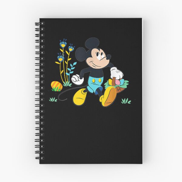 Item preview, Mickeys Mouse Easter Egg Hunt  designed and sold by sherribrandi.