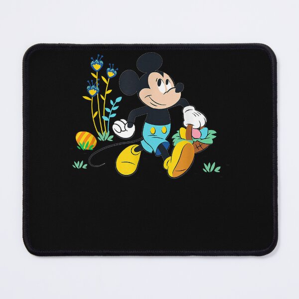 Item preview, Mickeys Mouse Easter Egg Hunt designed and sold by sherribrandi.