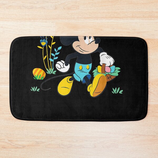 Item preview, Búsqueda de huevos de Pascua de Mickey Mouse designed and sold by sherribrandi.