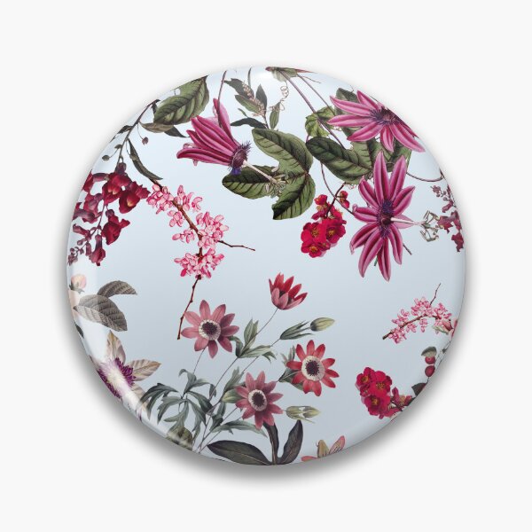 Item preview, Summer Garden X designed and sold by Burcu Korkmazyurek.