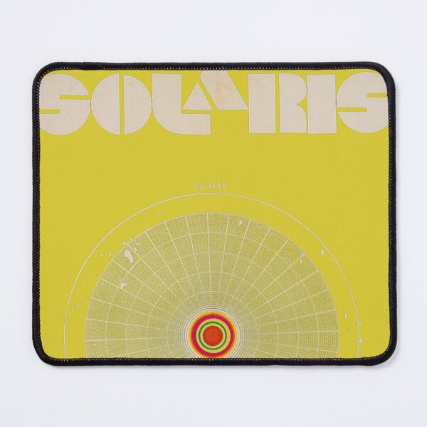 Item preview, Solaris Movie Shirt! Essential T-Shirt designed and sold by PatricManges.