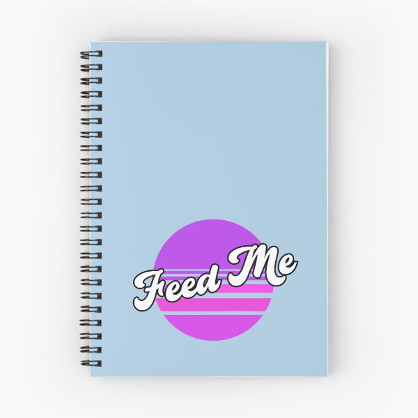 Item preview, Feed Me, Yes We Canine, Dog Bandanna designed and sold by DiensDesign.
