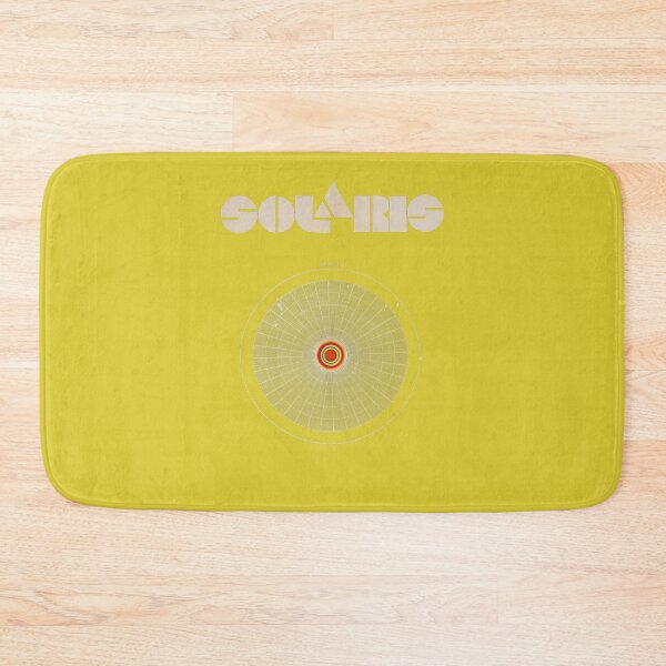 Item preview, Solaris Movie Shirt! Essential T-Shirt designed and sold by PatricManges.