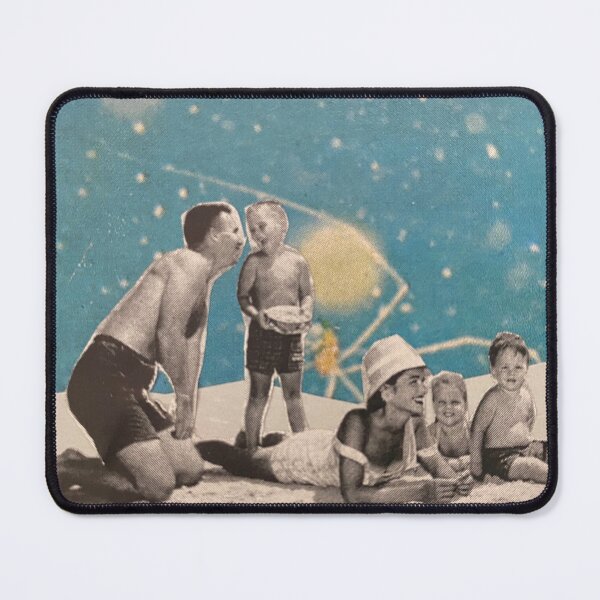 Item preview, Beach Bums  designed and sold by MrsBeanArt.