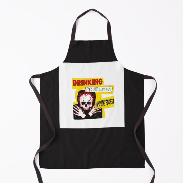 Item preview, Misfits - Informal Society - Drinking Problem - (Limited Ed) Chi designed and sold by dagisgptostef.