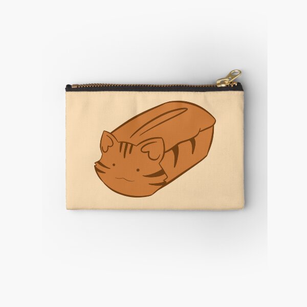 Item preview, Cat Loaf Cute Design designed and sold by JaxNaBox.