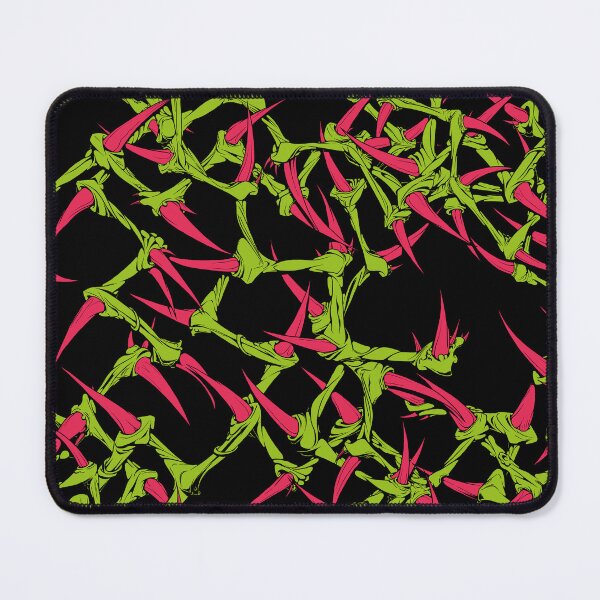 Item preview, Evil Thorns (color) designed and sold by Marsh Merch.