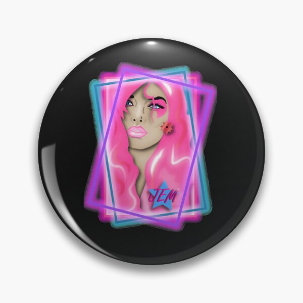 Item preview, Jem Glam and Glo Classic designed and sold by hanlmerardwmz.