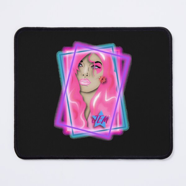 Item preview, Jem Glam and Glo Classic designed and sold by hanlmerardwmz.