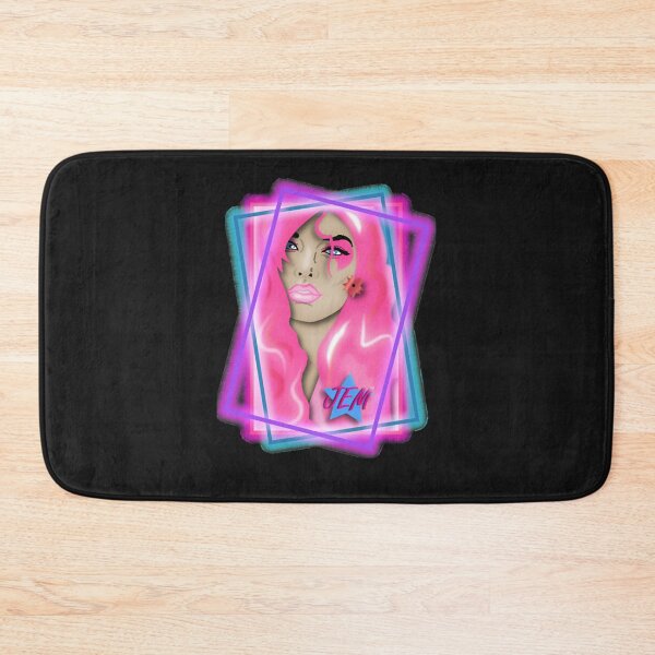 Item preview, Jem Glam and Glo Classic designed and sold by hanlmerardwmz.