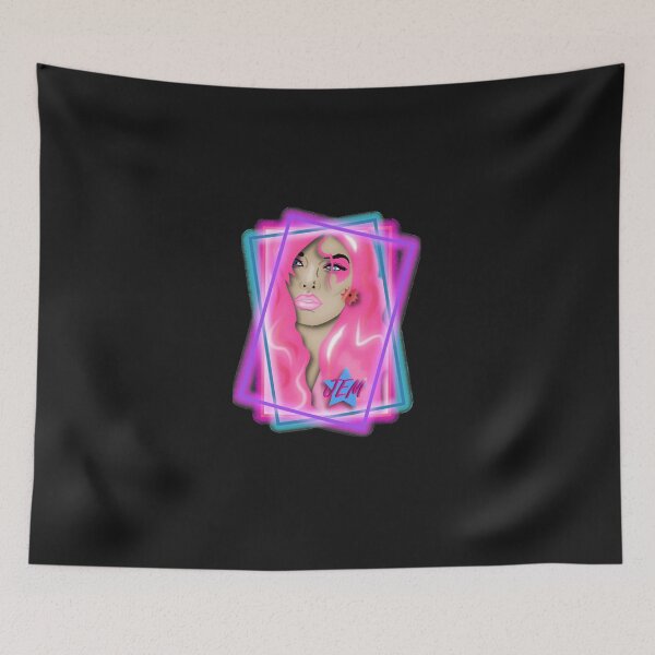Item preview, Jem Glam and Glo Classic designed and sold by hanlmerardwmz.