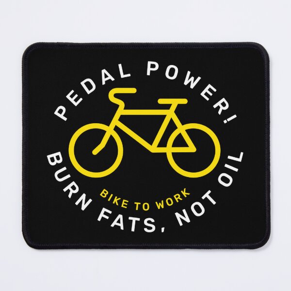 Item preview, Bike to Work Day Gifts designed and sold by javakufi88.