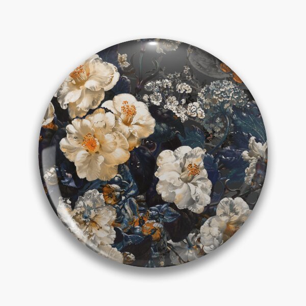 Item preview, Midnight Garden XI designed and sold by Burcu Korkmazyurek.