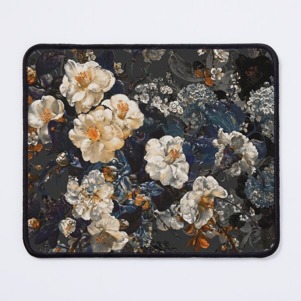 Item preview, Midnight Garden XI designed and sold by Burcu Korkmazyurek.