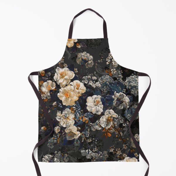 Item preview, Midnight Garden XI designed and sold by Burcu Korkmazyurek.
