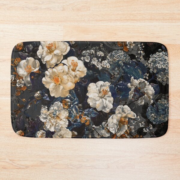 Item preview, Midnight Garden XI designed and sold by Burcu Korkmazyurek.