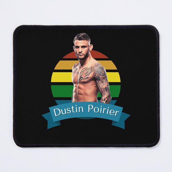 Item preview, Quick Tips Regarding Dustin Poirier designed and sold by MelodyBrooks.