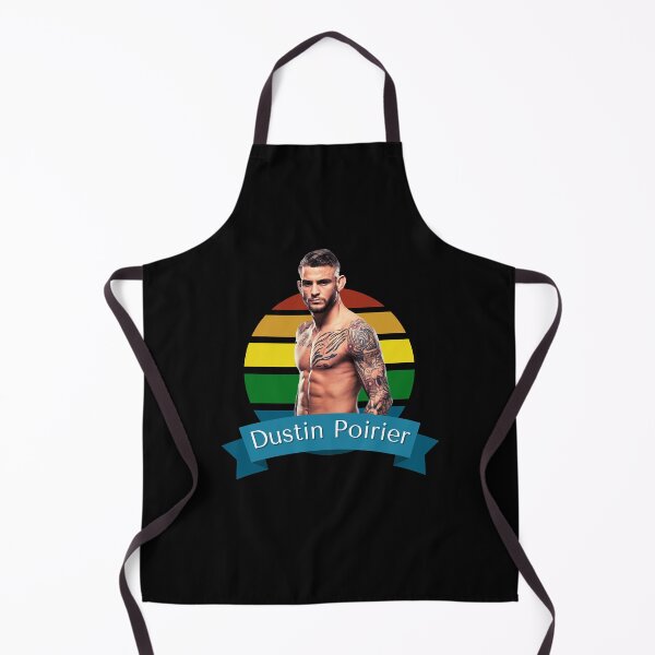 Item preview, Quick Tips Regarding Dustin Poirier designed and sold by MelodyBrooks.
