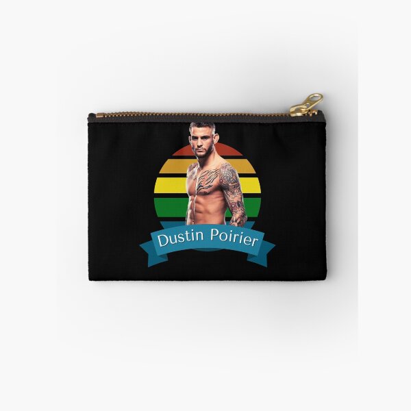Item preview, Quick Tips Regarding Dustin Poirier designed and sold by MelodyBrooks.