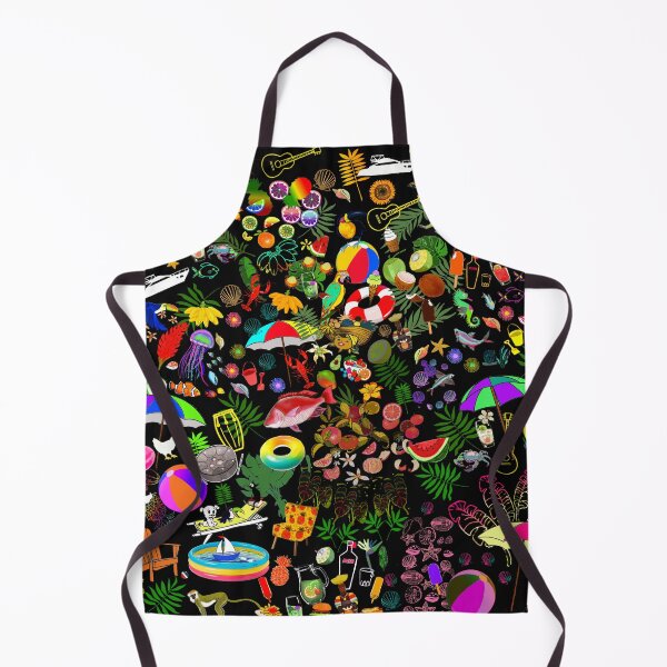 Item preview, MONDO TROPICALE designed and sold by KINGTOUCAN.
