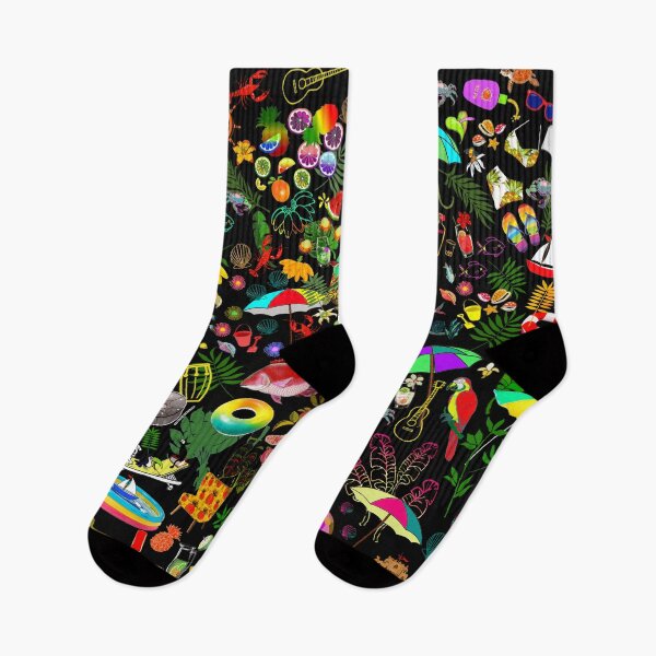 Item preview, MONDO TROPICALE designed and sold by KINGTOUCAN.