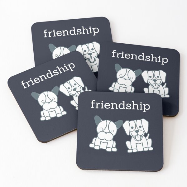 Item preview, Friendship designed and sold by CarlosBerry.