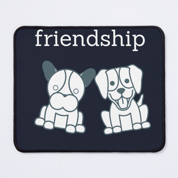 Item preview, Friendship designed and sold by CarlosBerry.