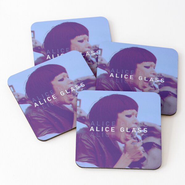 Item preview, Alice Glass //2 designed and sold by FameLegends.