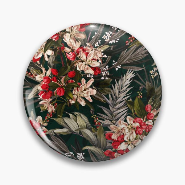 Item preview, Midnight Garden XI designed and sold by Burcu Korkmazyurek.