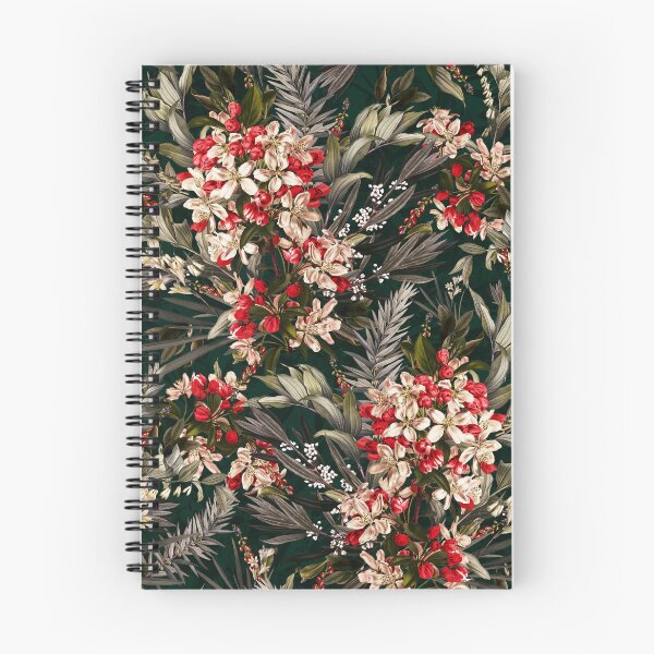 Item preview, Midnight Garden XI designed and sold by Burcu Korkmazyurek.