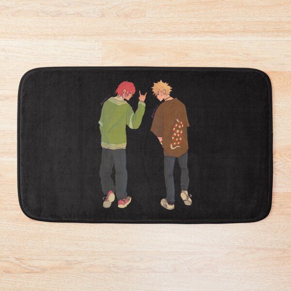 Item preview, misfits – kiribaku Classic designed and sold by dagisgptostef.