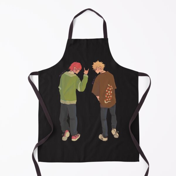 Item preview, misfits – kiribaku Classic designed and sold by dagisgptostef.