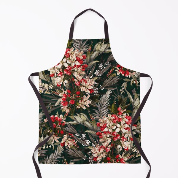 Item preview, Midnight Garden XI designed and sold by Burcu Korkmazyurek.
