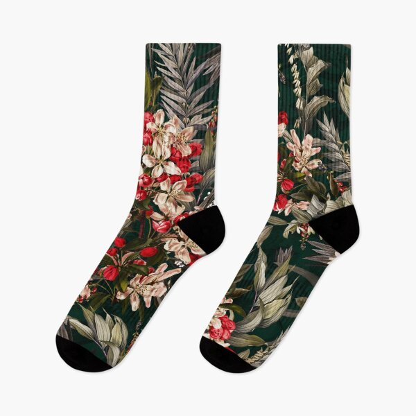 Item preview, Midnight Garden XI designed and sold by Burcu Korkmazyurek.