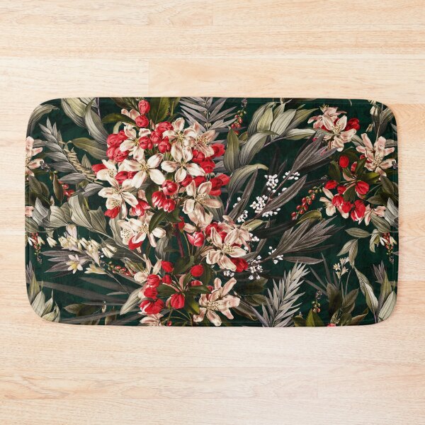 Item preview, Midnight Garden XI designed and sold by Burcu Korkmazyurek.