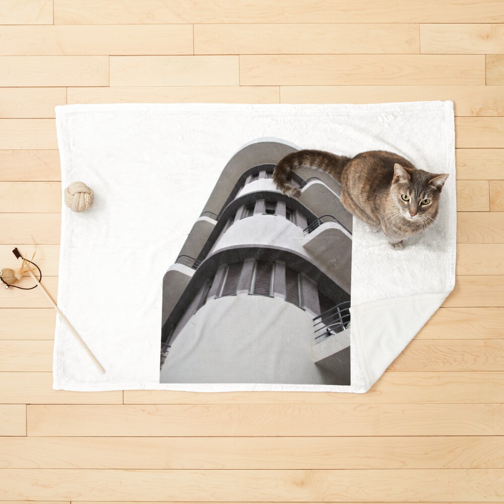 Item preview, Pet Blanket designed and sold by TalBright.