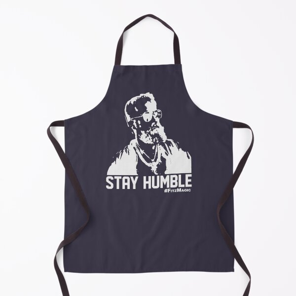 Item preview, Stay Humble Fitzmagic designed and sold by Isabeliu12.
