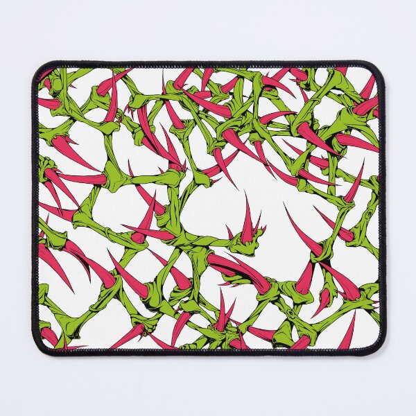 Item preview, Evil Thorns (Outlines) designed and sold by Marsh Merch.