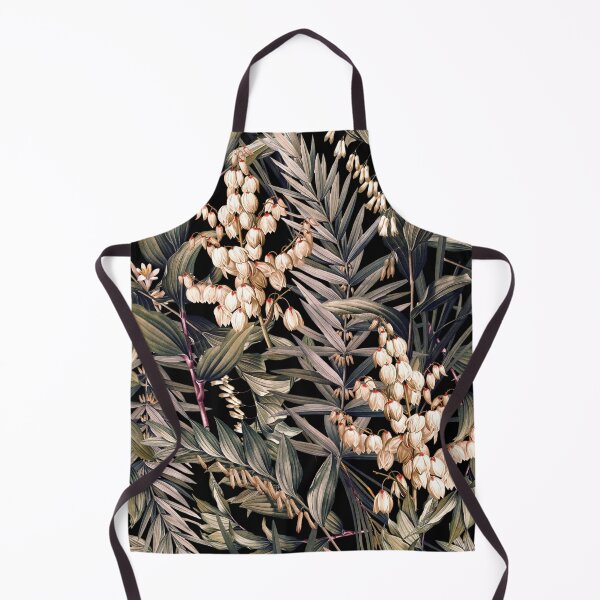 Item preview, Midnight Garden X designed and sold by Burcu Korkmazyurek.
