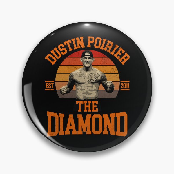 Item preview, Seven Secrets About Dustin Poirier That Nobody Will Tell You designed and sold by MelodyBrooks.