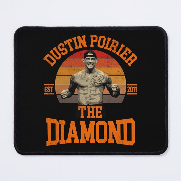 Item preview, Seven Secrets About Dustin Poirier That Nobody Will Tell You designed and sold by MelodyBrooks.
